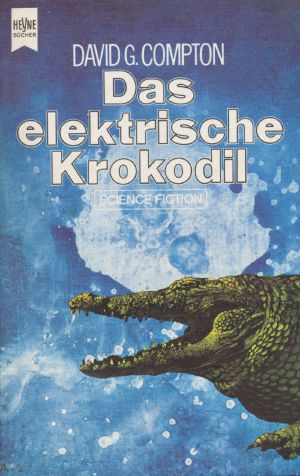 [Hey 3347] • Das elektrische Krokodil